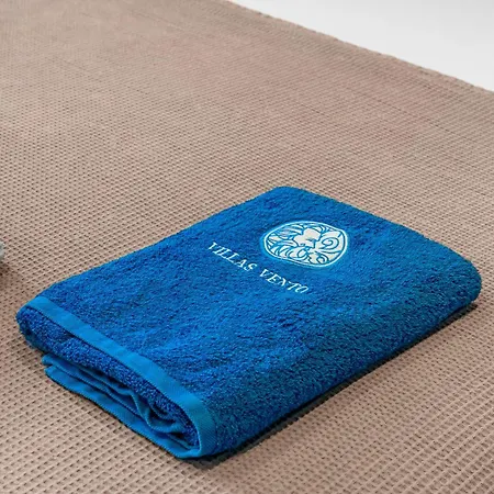 Vento Villa Áyios Nikítas