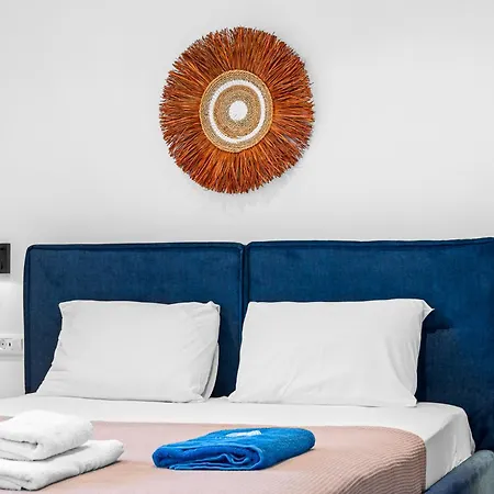 Vento * Áyios Nikítas