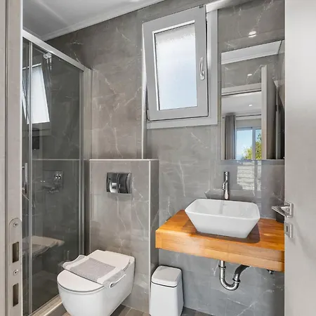 Vento Villa Áyios Nikítas