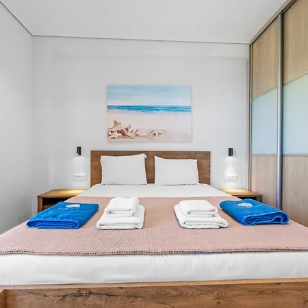 Villa Vento Áyios Nikítas