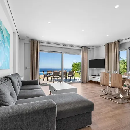 Vento Áyios Nikítas