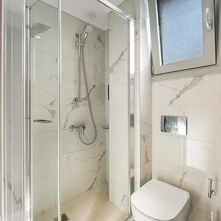 Villa Vento Áyios Nikítas