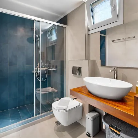 Vento Áyios Nikítas