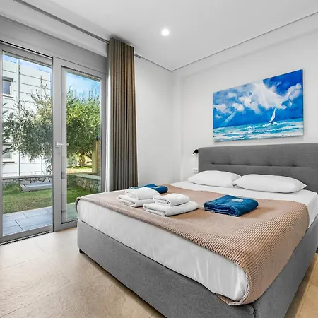 Vento Áyios Nikítas