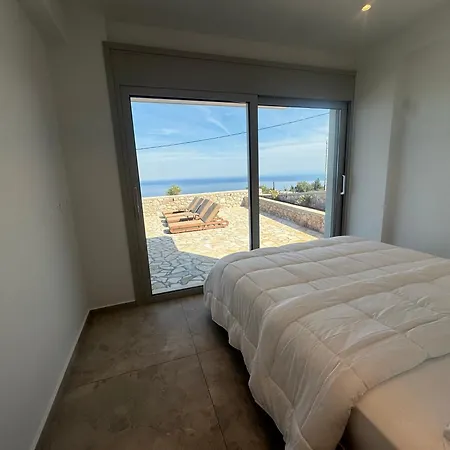 Vento Vila Áyios Nikítas