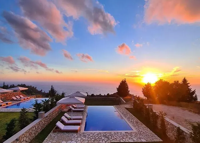 Vento Villa *