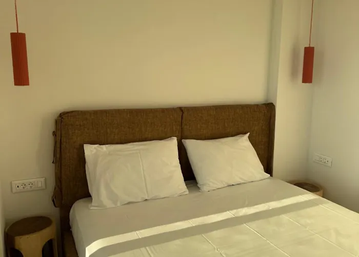 Vento Villa Áyios Nikítas