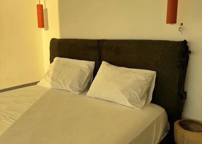 Vento Villa Áyios Nikítas