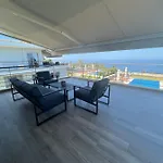 Vento * Áyios Nikítas