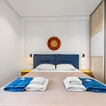 Vento Villa Áyios Nikítas