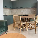 Villa Vento Áyios Nikítas