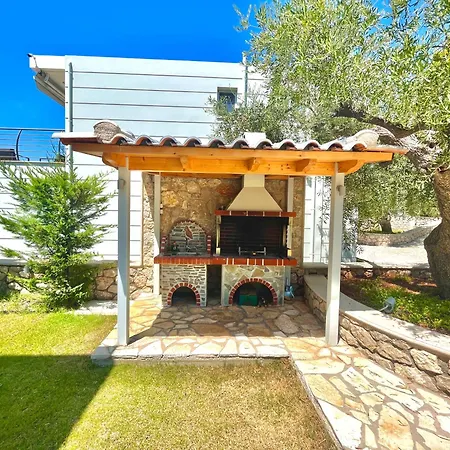 Vento Άγιος Νικήτας