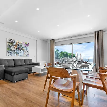 Vento Βίλα Άγιος Νικήτας