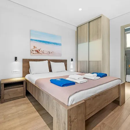 Vento Áyios Nikítas