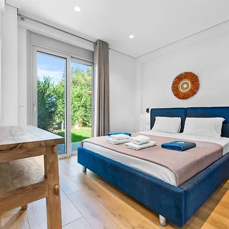 Vento Vilă Áyios Nikítas