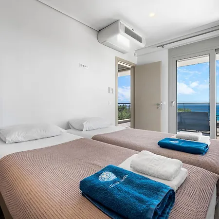 Vento * Áyios Nikítas