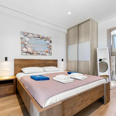 Vento * Áyios Nikítas