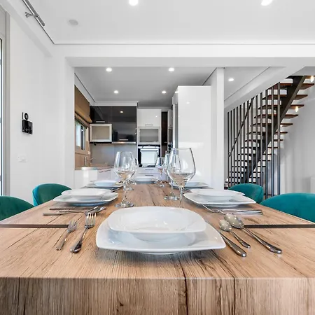 Vento Áyios Nikítas