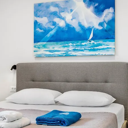 Vento * Άγιος Νικήτας