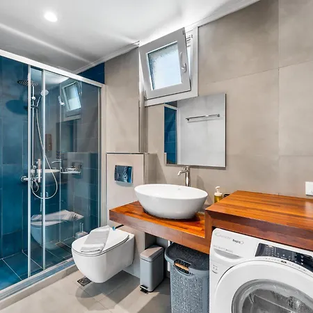 Vento * Άγιος Νικήτας