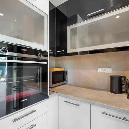 Vento Vilă Áyios Nikítas