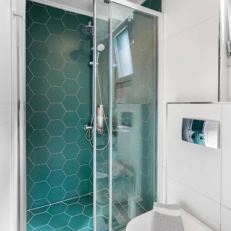 Vento Vilă Áyios Nikítas