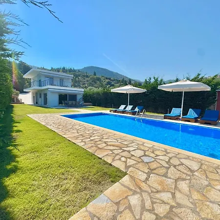Vento Villa *