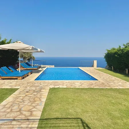 Vento Villa