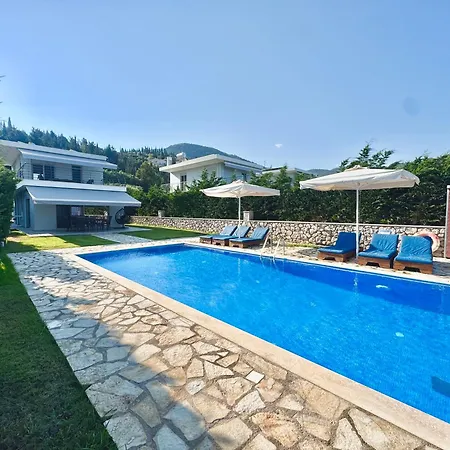 Villa Vento