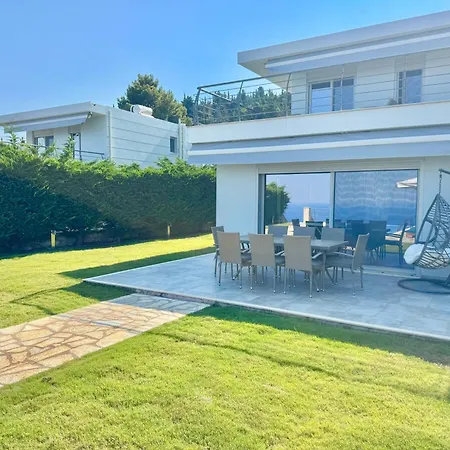Vento Villa *