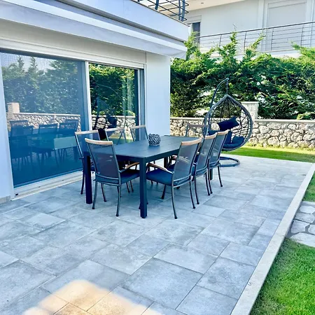 Vento Villa