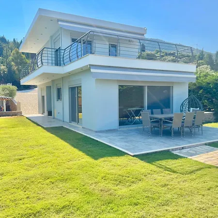 Villa Vento *