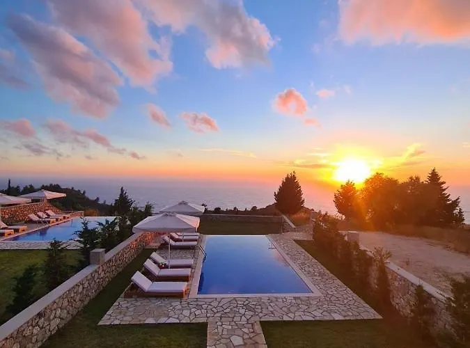 Villa Vento