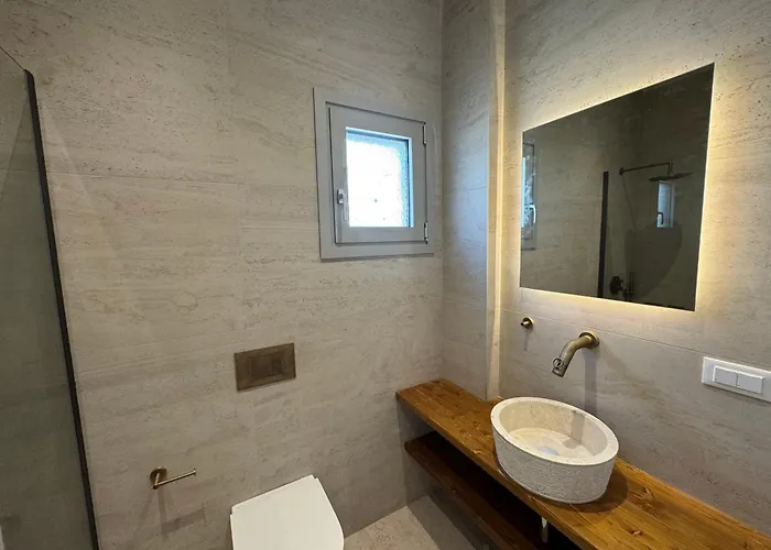 Villa Vento *