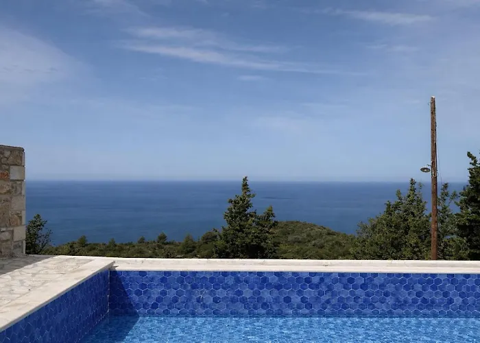 Vento Villa *