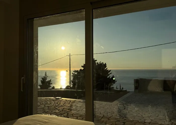 Villa Vento Áyios Nikítas
